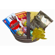 Easter Mini Surprise